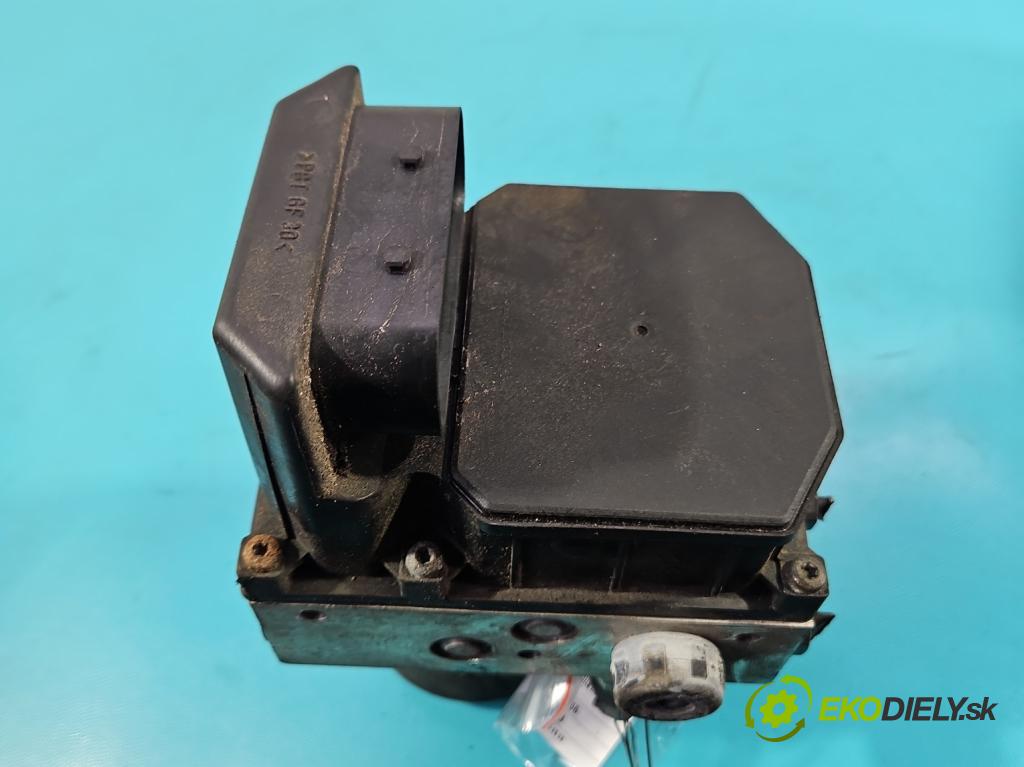 Vw Passat B5 1995-2005 1.9 tdi 131 HP automatic 96 kW 1896 cm3 5- čerpadlo abs 0265950055 (Pumpa ABS)