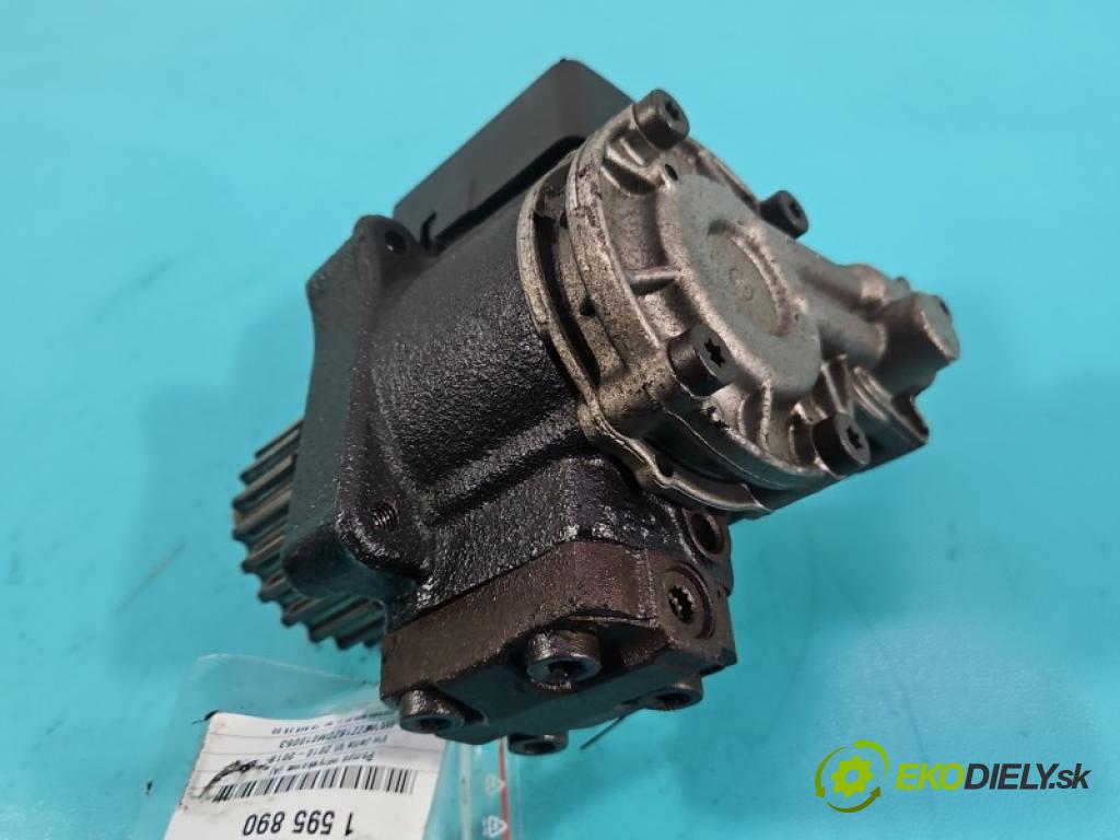 Vw Jetta VI 2010-2018 1.6 tdi CAYC: 105 HP manual 77 kW 1598 cm3 4- čerpadlo vstrekovacia 03L130755AH (Vstrekovacie čerpadlo)