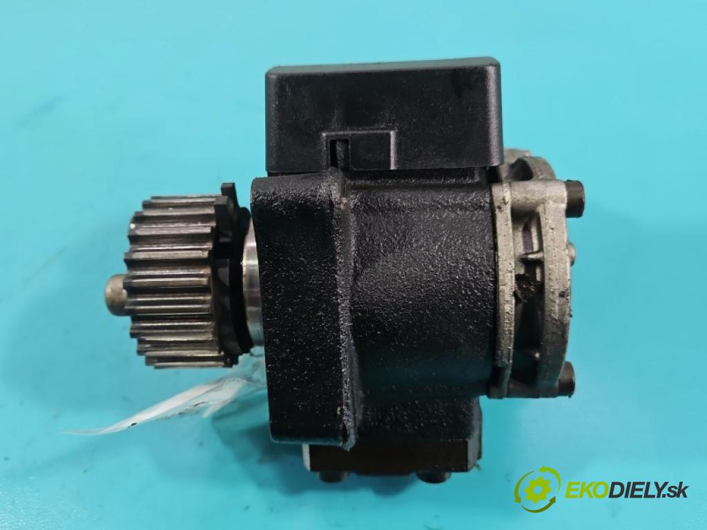 Vw Jetta VI 2010-2018 1.6 tdi CAYC: 105 HP manual 77 kW 1598 cm3 4- čerpadlo vstrekovacia 03L130755AH (Vstrekovacie čerpadlo)