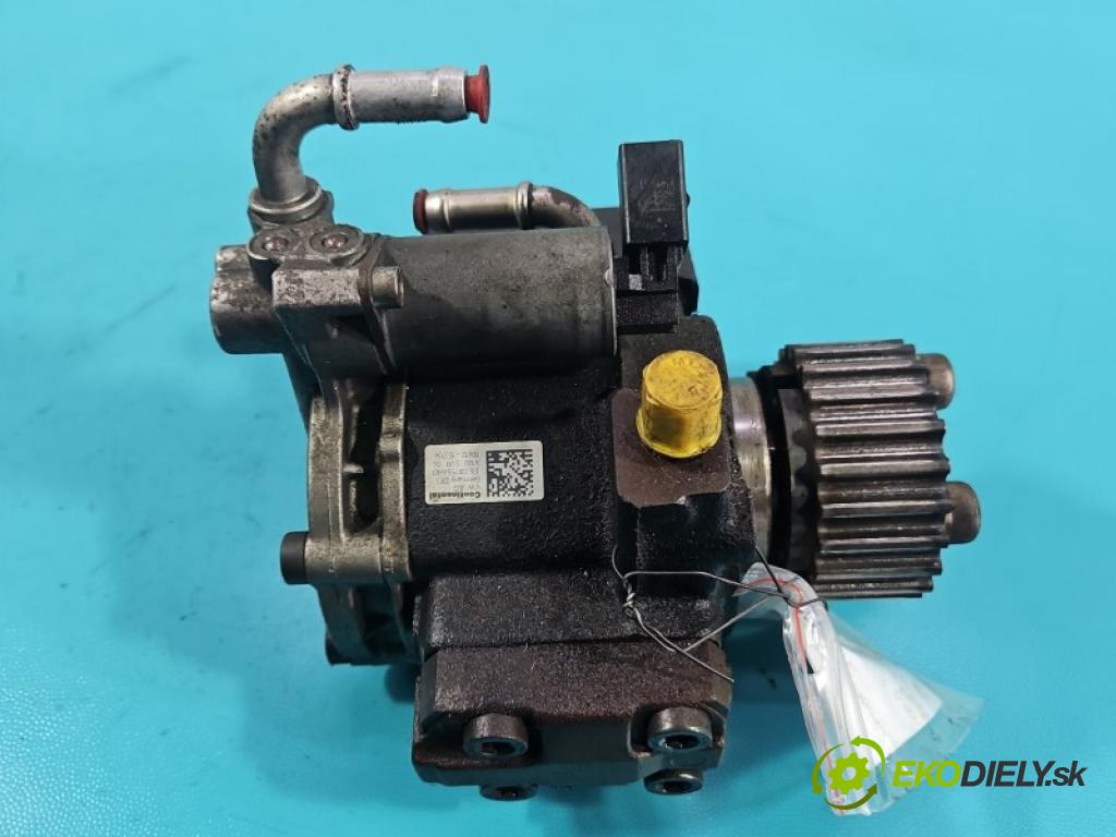 Vw Jetta VI 2010-2018 1.6 tdi CAYC: 105 HP manual 77 kW 1598 cm3 4- čerpadlo vstrekovacia 03L130755AH (Vstrekovacie čerpadlo)