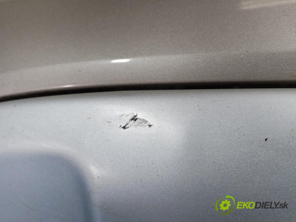 Renault Koleos I 2008-2016 2.0 dci 150 HP automatic 110 kW 1995 cm3 5- nárazník zadné 85022-JY04H (Kľučka dverí ostatné)
