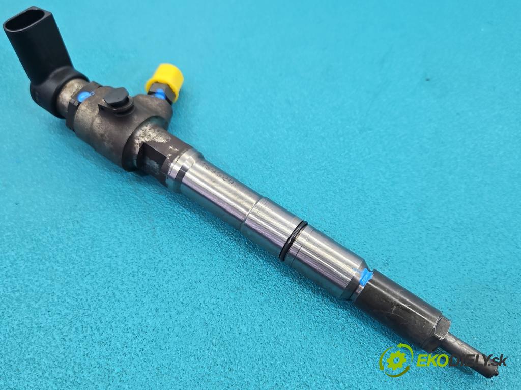 Vw Jetta VI 2010-2018 1.6 tdi 105 HP manual 77 kW 1598 cm3 4- vstrek diesel: 03L130277B