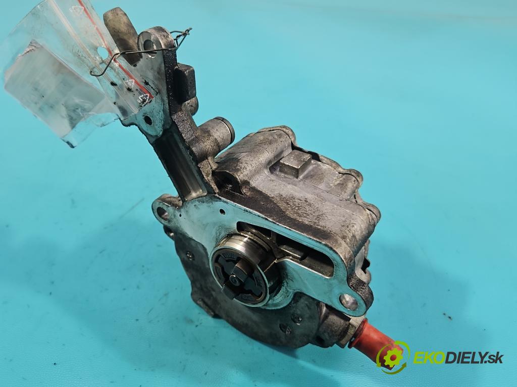 Audi A4 B6 2000-2004 1.9 tdi 131 hp manual 96 kW 1896 cm3 5- čerpadlo vákuum 038145209C