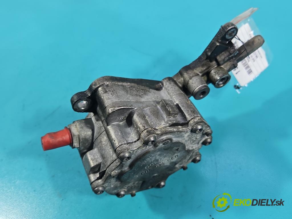 Audi A4 B6 2000-2004 1.9 tdi 131 HP manual 96 kW 1896 cm3 5- čerpadlo rotačný 038145209C