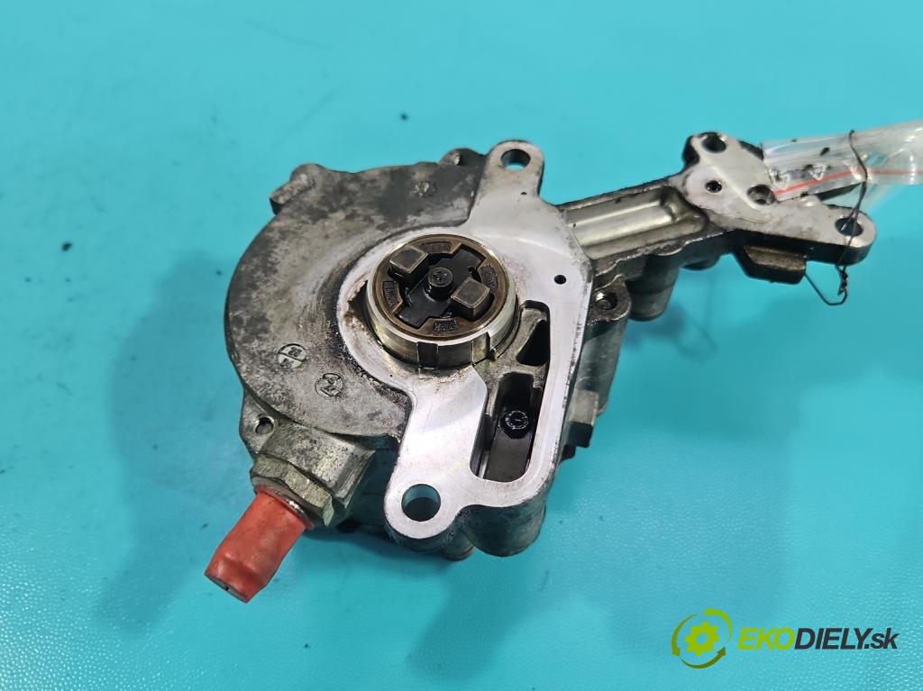 Audi A4 B6 2000-2004 1.9 tdi 131 HP manual 96 kW 1896 cm3 5- čerpadlo rotačný 038145209C
