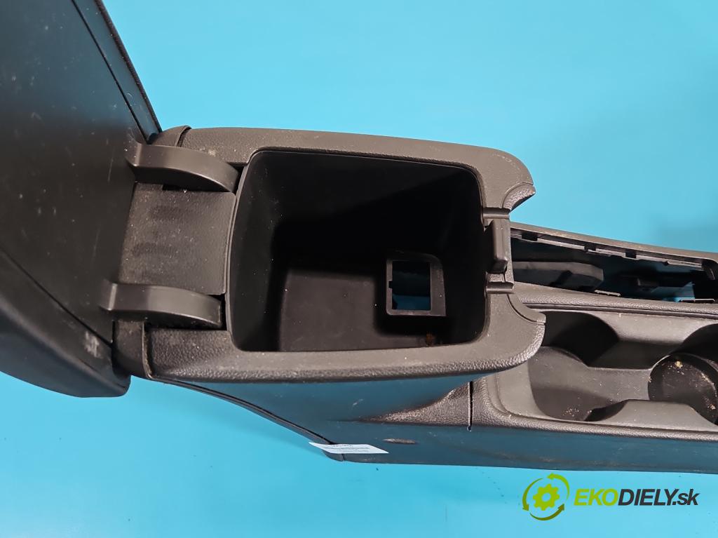 Opel Astra V  2015-2022 1.5 cdti 105 HP manual 77 kW 1496 cm3 5- operadlo 39124502 (Lakťová opierka)