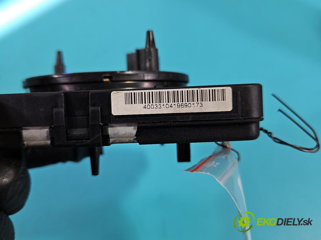 Vw Passat B5 1995-2005 1.9 tdi 131 HP automatic 96 kW 1896 cm3 5- Páska: airbag 1J0959654AP (Airbag)