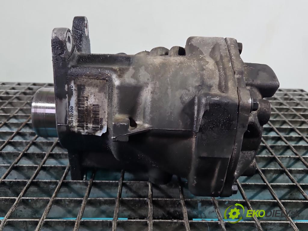 Ford Kuga Mk1 2008-2013 2.0 tdci 140 hp manual 103 kW 1997 cm3 5- Redukce: 8V41-7L486-AE