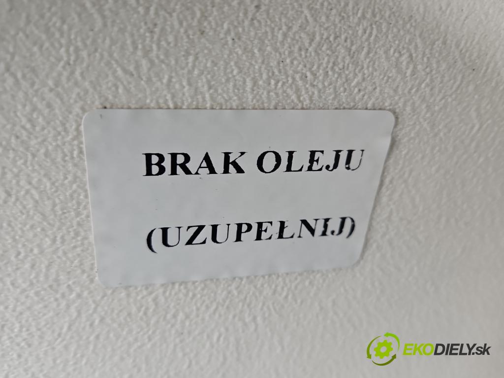 Ford Kuga Mk1 2008-2013 2.0 tdci 140 hp manual 103 kW 1997 cm3 5- Redukce: 8V41-7L486-AE
