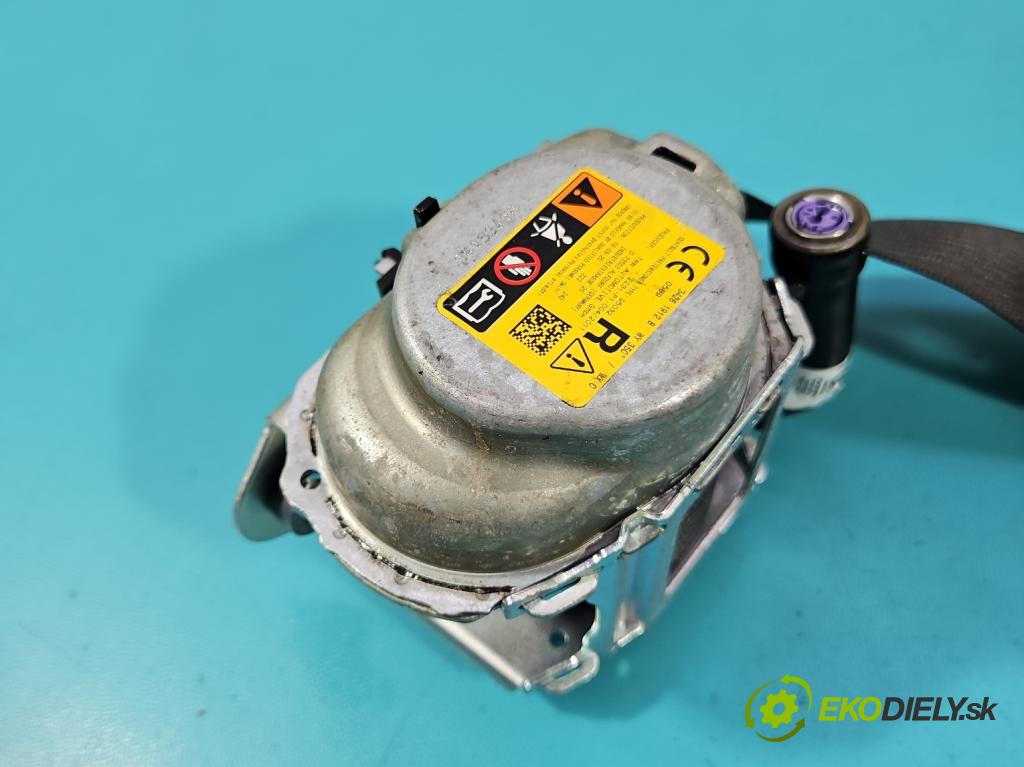 Opel Astra V  2015-2022 1.5 cdti 105 hp manual 77 kW 1496 cm3 5- stěna bezpečnost přední pravý 39201593