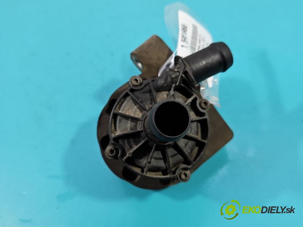 Opel Astra V  2015-2022 1.5 cdti 105 hp manual 77 kW 1496 cm3 5- čerpadlo oběh: vody 39215986