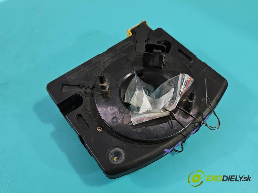 Vw Golf IV 1997-2003 1.9 tdi 101 HP manual 74 kW 1896 cm3 5- Páska: airbag 1J0959654AP (Airbag)