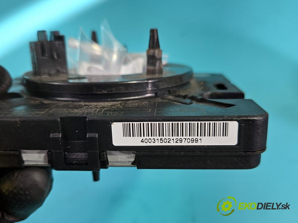 Vw Golf IV 1997-2003 1.9 tdi 101 HP manual 74 kW 1896 cm3 5- Páska: airbag 1J0959654AP (Airbag)