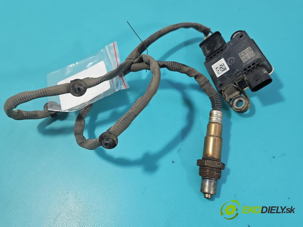 Opel Astra V  2015-2022 1.5 cdti 105 hp manual 77 kW 1496 cm3 5- Sonda lambda 55512063 (Lambda sonda)