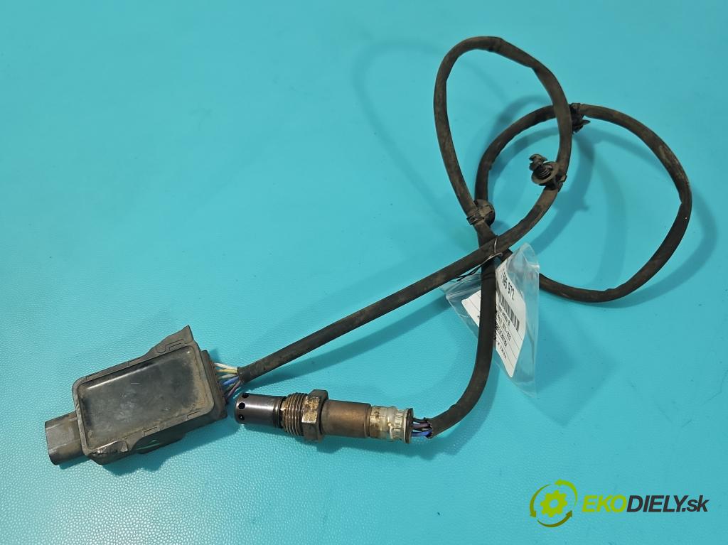 Opel Astra V  2015-2022 1.5 cdti 105 HP manual 77 kW 1496 cm3 5- Sonda lambda 55516788 (Lambda sonda)