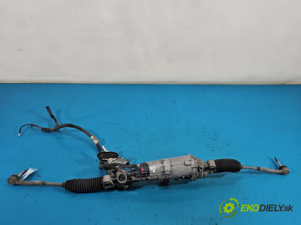 Opel Astra V  2015-2022 1.5 cdti 105 HP manual 77 kW 1496 cm3 5- Ozubené kolo: volant 39139954