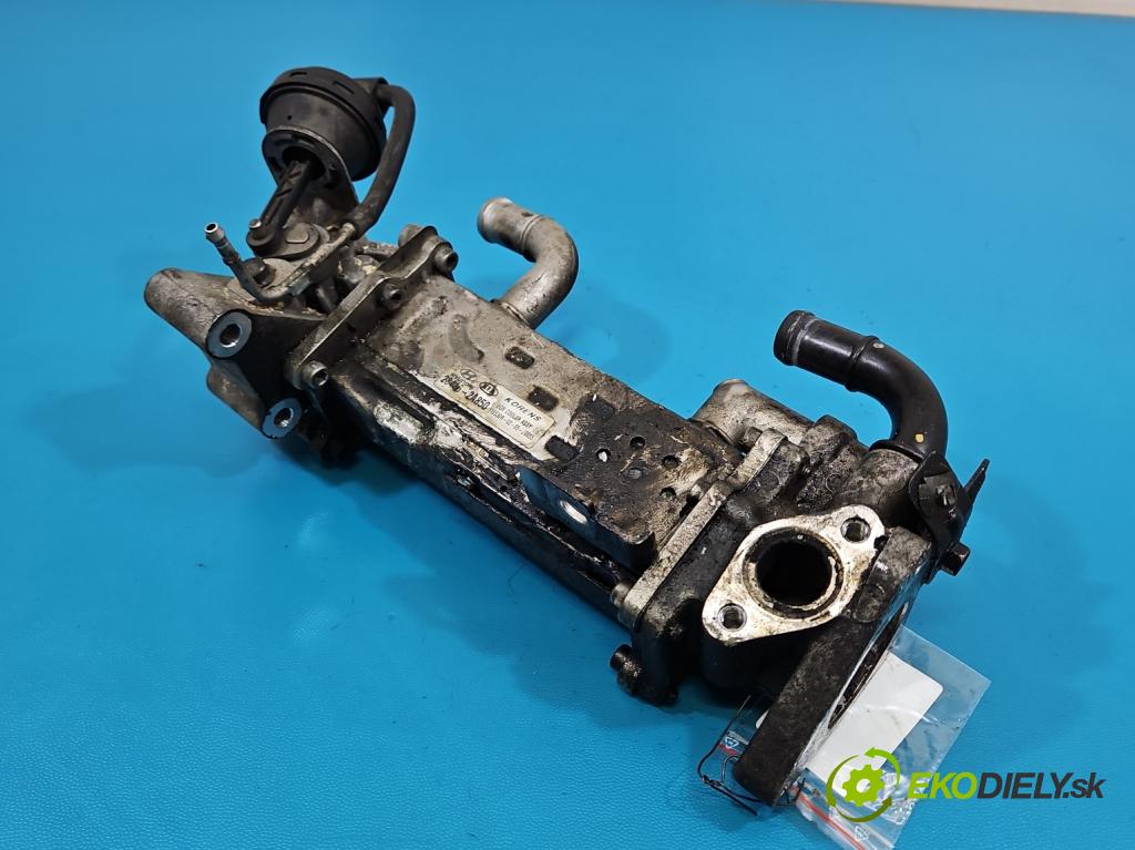 Hyundai I40 1.7 crdi 136hp manual 100 kW 1685 cm3 5- Chladič spalin 28416-2A850