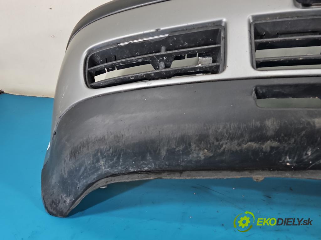 Vw Golf IV 1997-2003 1.9 tdi 101 HP manual 74 kW 1896 cm3 5- nárazník predné  (Kľučka dverí ostatné)