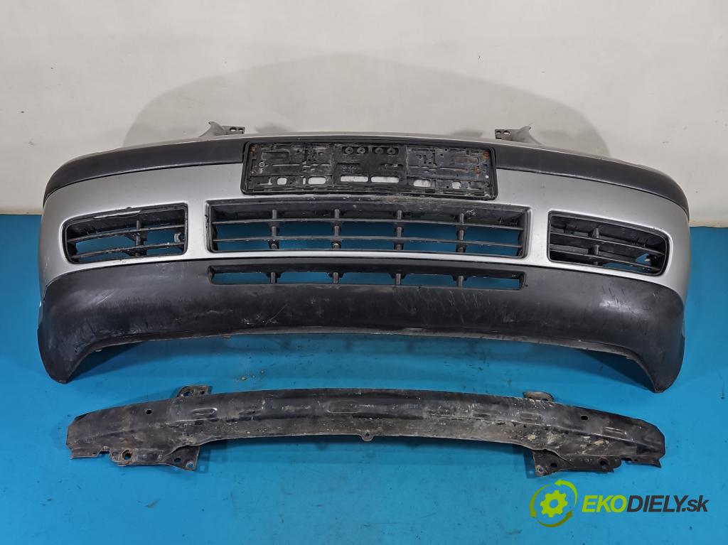 Vw Golf IV 1997-2003 1.9 tdi 101 HP manual 74 kW 1896 cm3 5- nárazník predné  (Kľučka dverí ostatné)
