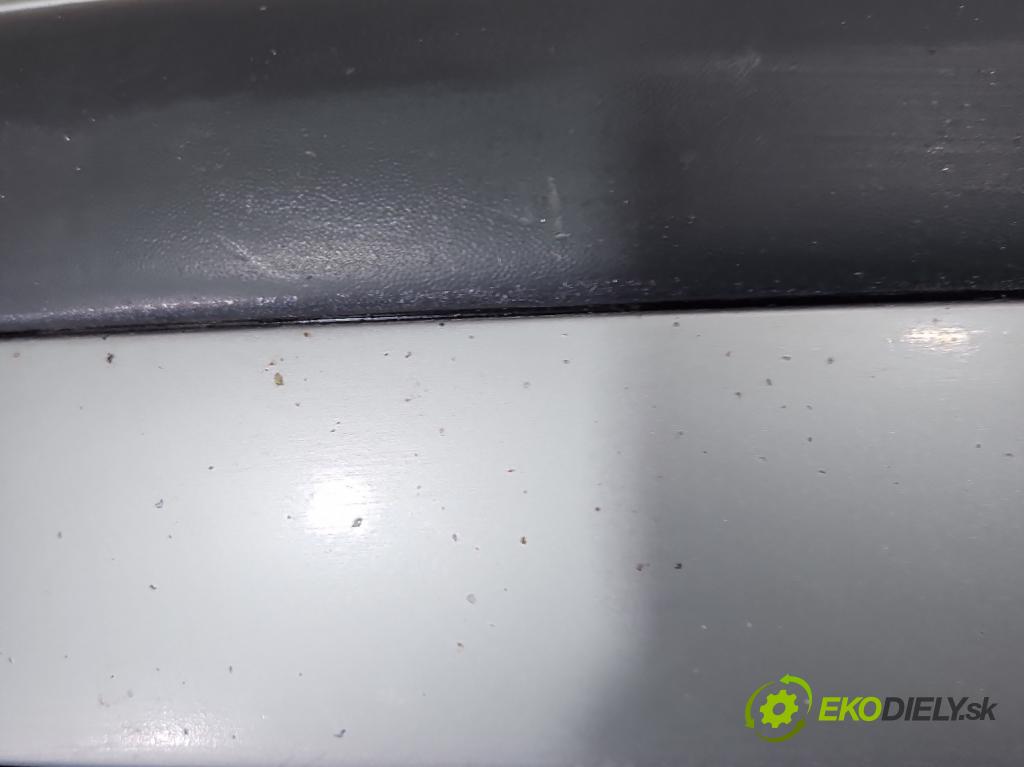 Vw Golf IV 1997-2003 1.9 tdi 101 HP manual 74 kW 1896 cm3 5- nárazník predné  (Kľučka dverí ostatné)