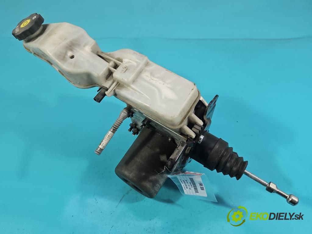 Opel Astra V  2015-2022 1.5 cdti 105 HP manual 77 kW 1496 cm3 5- čerpadlo abs 0265022015 (Pumpa ABS)