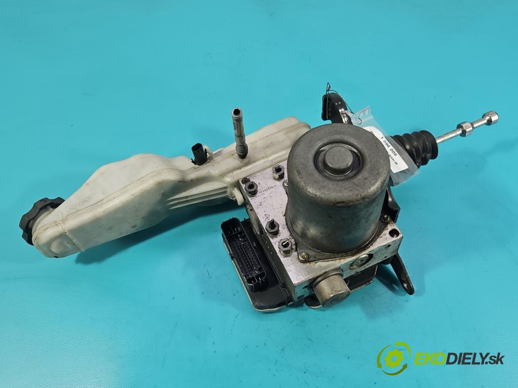 Opel Astra V  2015-2022 1.5 cdti 105 HP manual 77 kW 1496 cm3 5- čerpadlo abs 0265022015 (Pumpa ABS)