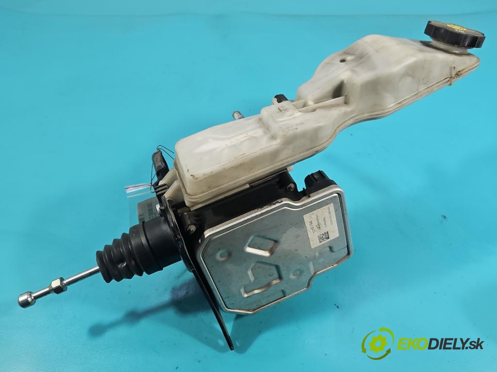 Opel Astra V  2015-2022 1.5 cdti 105 HP manual 77 kW 1496 cm3 5- čerpadlo abs 0265022015 (Pumpa ABS)