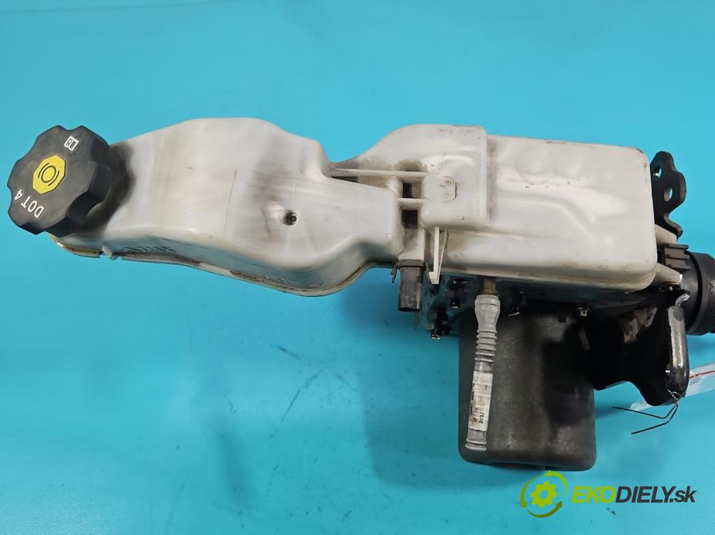 Opel Astra V  2015-2022 1.5 cdti 105 HP manual 77 kW 1496 cm3 5- čerpadlo abs 0265022015 (Pumpa ABS)