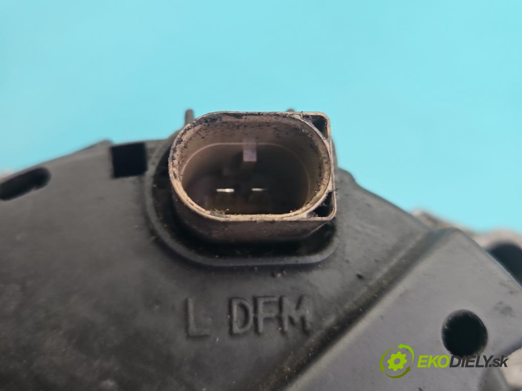 Vw Golf IV 1997-2003 1.9 tdi 101 HP manual 74 kW 1896 cm3 5- Alternator  (Alternátor)