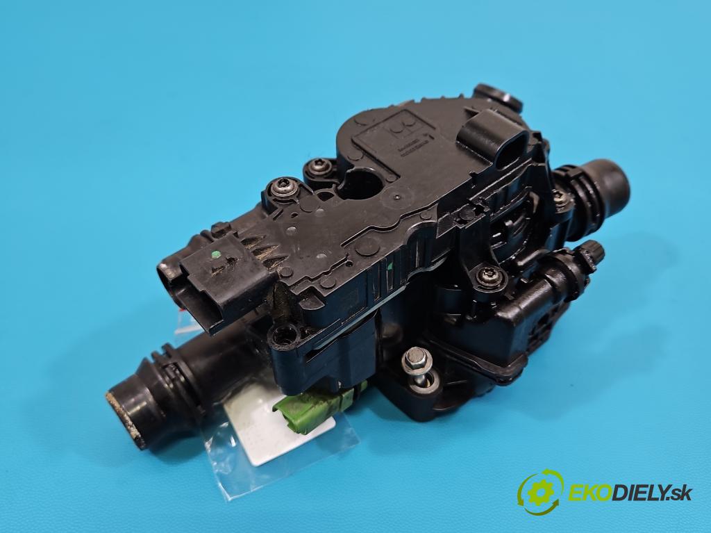 Peugeot 308 II 2013-2021 1.6 hdi 120 hp manual 88 kW 1560 cm3 5- obal 9803549480