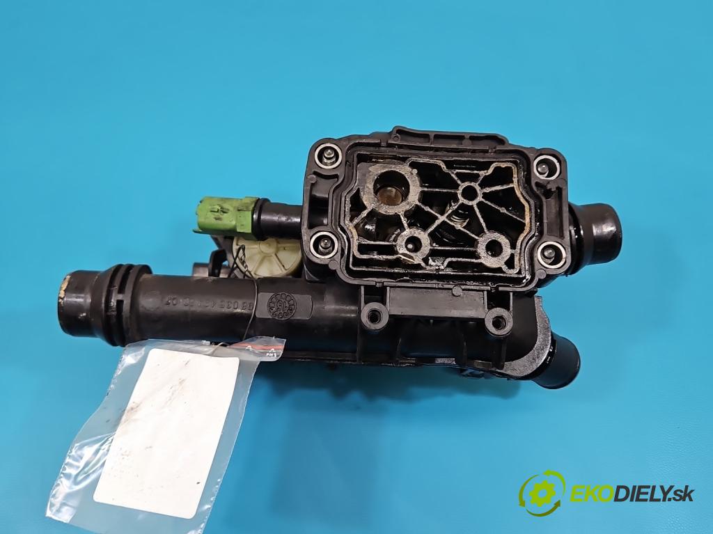 Peugeot 308 II 2013-2021 1.6 hdi 120 HP manual 88 kW 1560 cm3 5- obal 9803549480