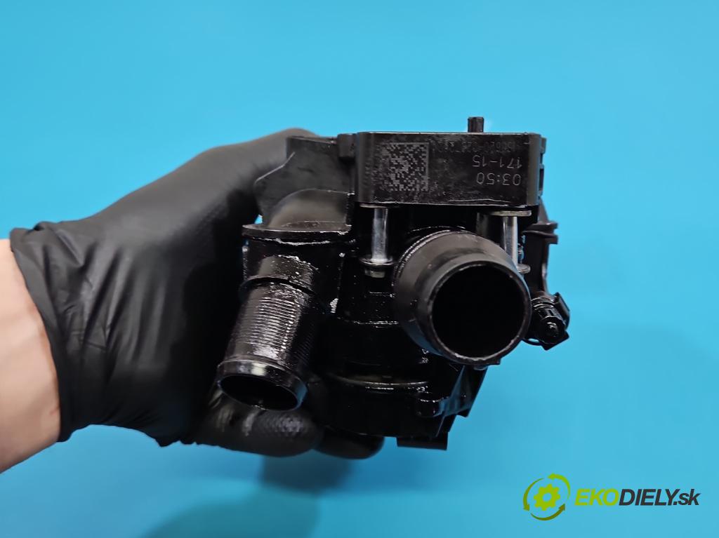 Peugeot 308 II 2013-2021 1.6 hdi 120 HP manual 88 kW 1560 cm3 5- obal 9803549480