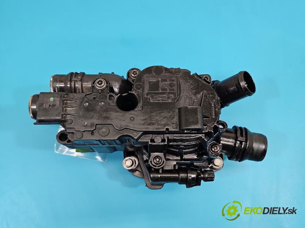 Peugeot 308 II 2013-2021 1.6 hdi 120 HP manual 88 kW 1560 cm3 5- obal 9803549480