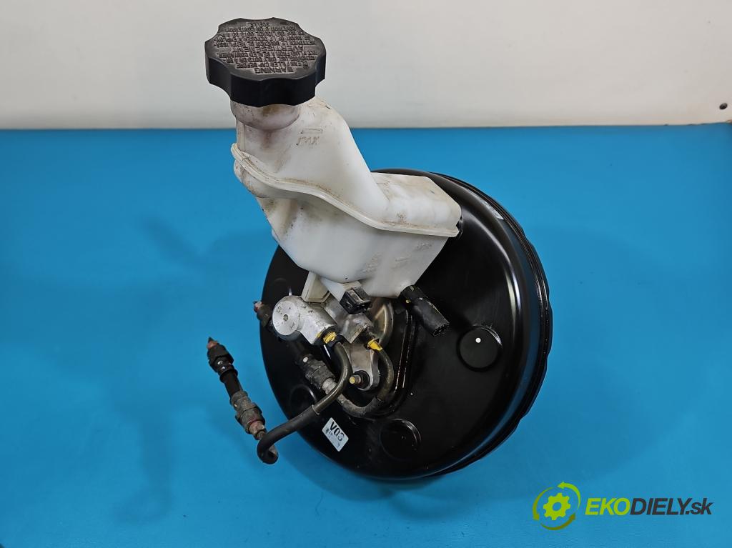 Hyundai I40 1.7 crdi 136hp manual 100 kW 1685 cm3 5- servo posilovač 58500-3Z100