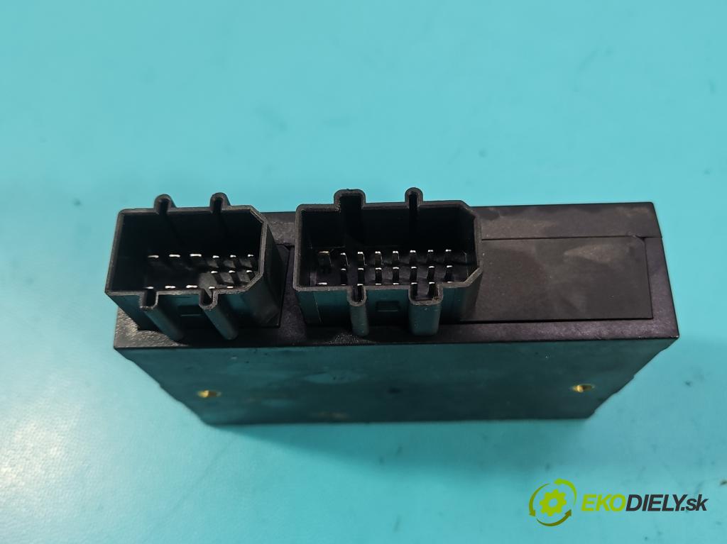 Vw Golf IV 1997-2003 1.9 tdi 101 HP manual 74 kW 1896 cm3 5- riadiaca jednotka komfortu 1C0959799B