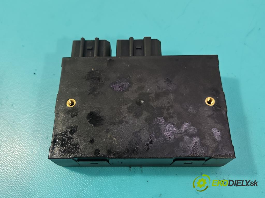 Vw Golf IV 1997-2003 1.9 tdi 101 HP manual 74 kW 1896 cm3 5- riadiaca jednotka komfortu 1C0959799B