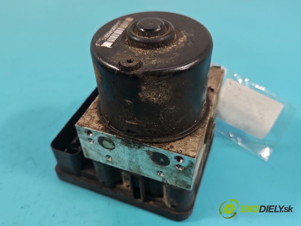 Vw Golf IV 1997-2003 1.9 tdi 101 HP manual 74 kW 1896 cm3 5- čerpadlo abs 1J0614517J (Pumpa ABS)