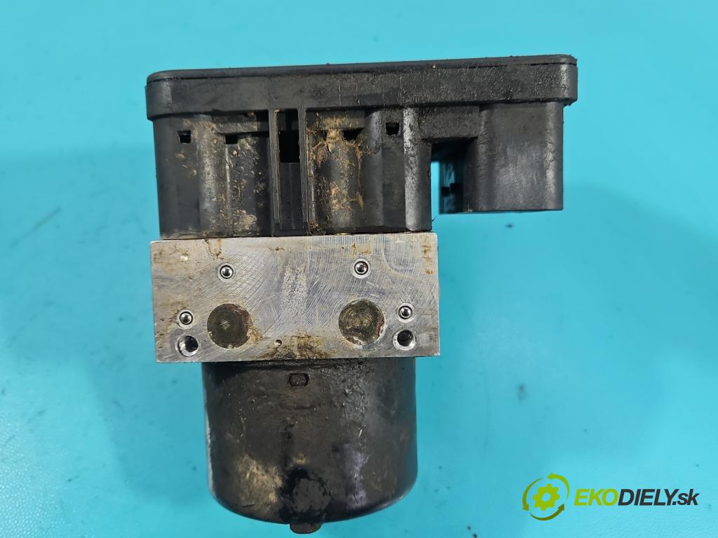 Vw Golf IV 1997-2003 1.9 tdi 101 HP manual 74 kW 1896 cm3 5- čerpadlo abs 1J0614517J (Pumpa ABS)