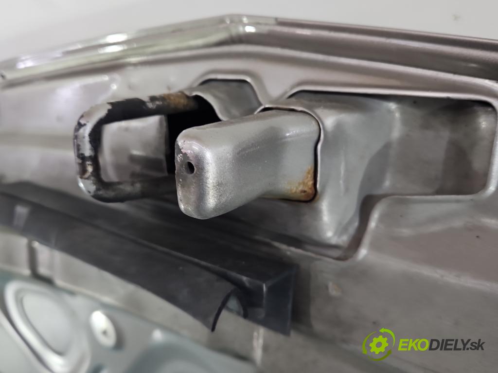 Renault Koleos I 2008-2016 2.0 dci 150 HP automatic 110 kW 1995 cm3 5- kapota predná