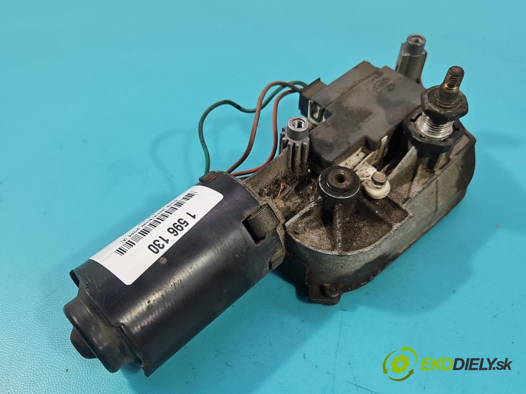 Fiat Uno 1.1 8V 56 HP manual 41 kW 1116 cm3 5- motor stieračov predné 792655