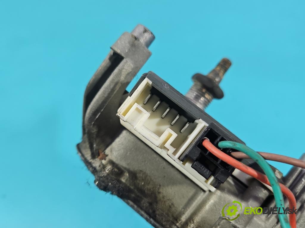 Fiat Uno 1.1 8V 56 HP manual 41 kW 1116 cm3 5- motor stieračov predné 792655