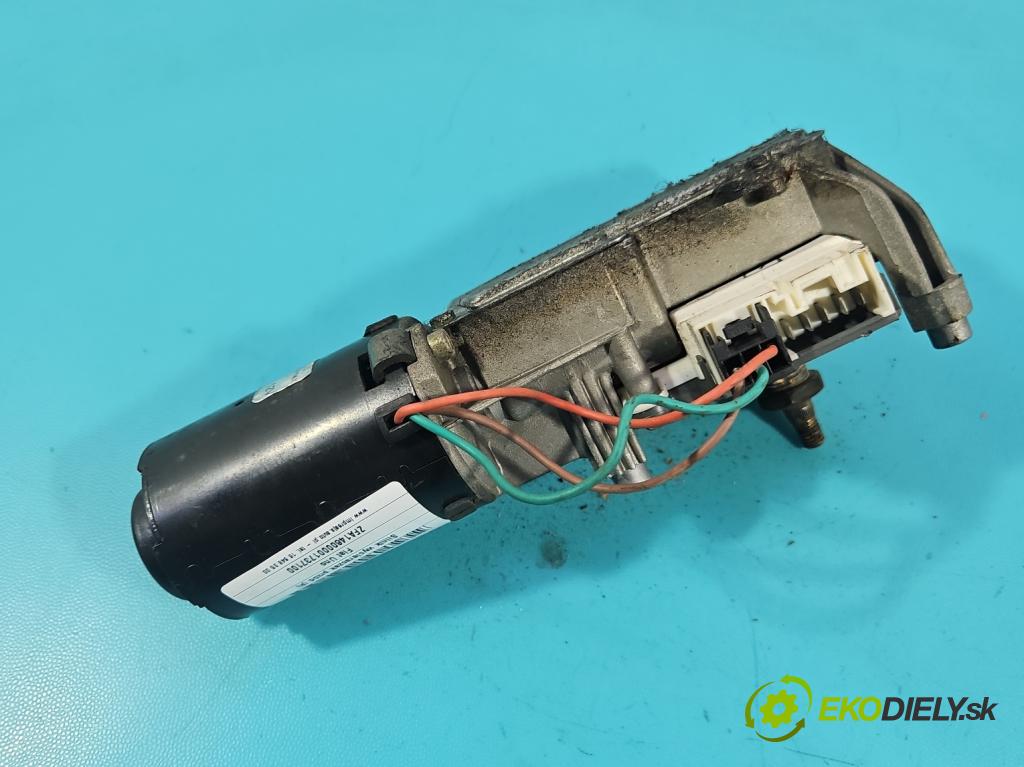 Fiat Uno 1.1 8V 56 HP manual 41 kW 1116 cm3 5- motor stieračov predné 792655