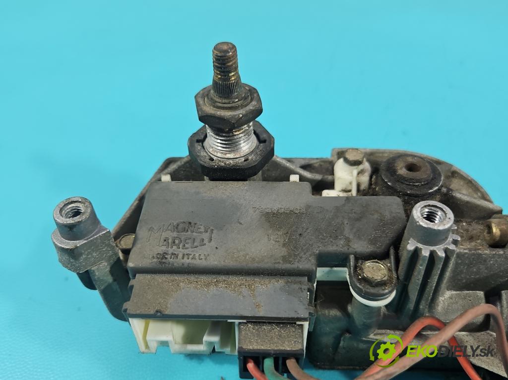 Fiat Uno 1.1 8V 56 HP manual 41 kW 1116 cm3 5- motor stieračov predné 792655