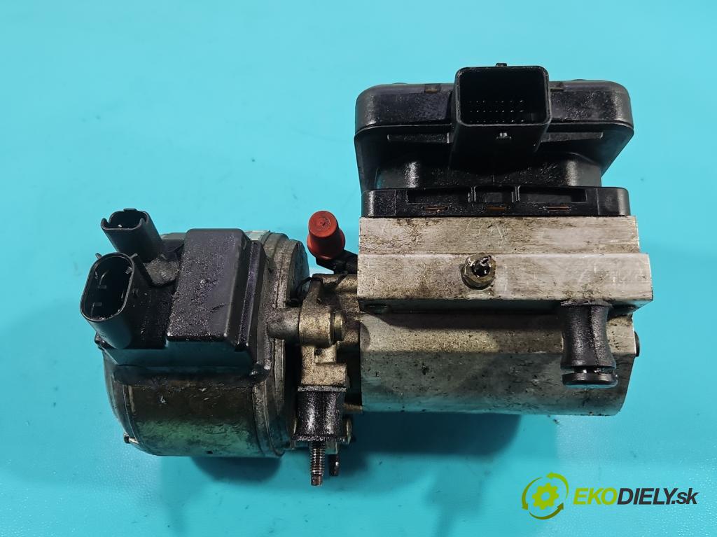 Citroen C5 I 2001-2008 1.6 hdi 109 hp manual 80 kW 1560 cm3 5- čerpadlo pozastavení: 9636713880