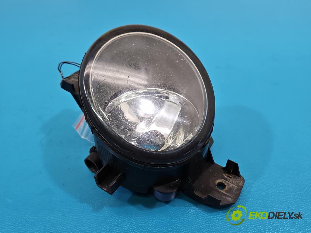 Renault Koleos I 2008-2016 2.0 dci 150 HP automatic 110 kW 1995 cm3 5- Halogen ľavý 89206431 (Kľučka dverí ostatné)
