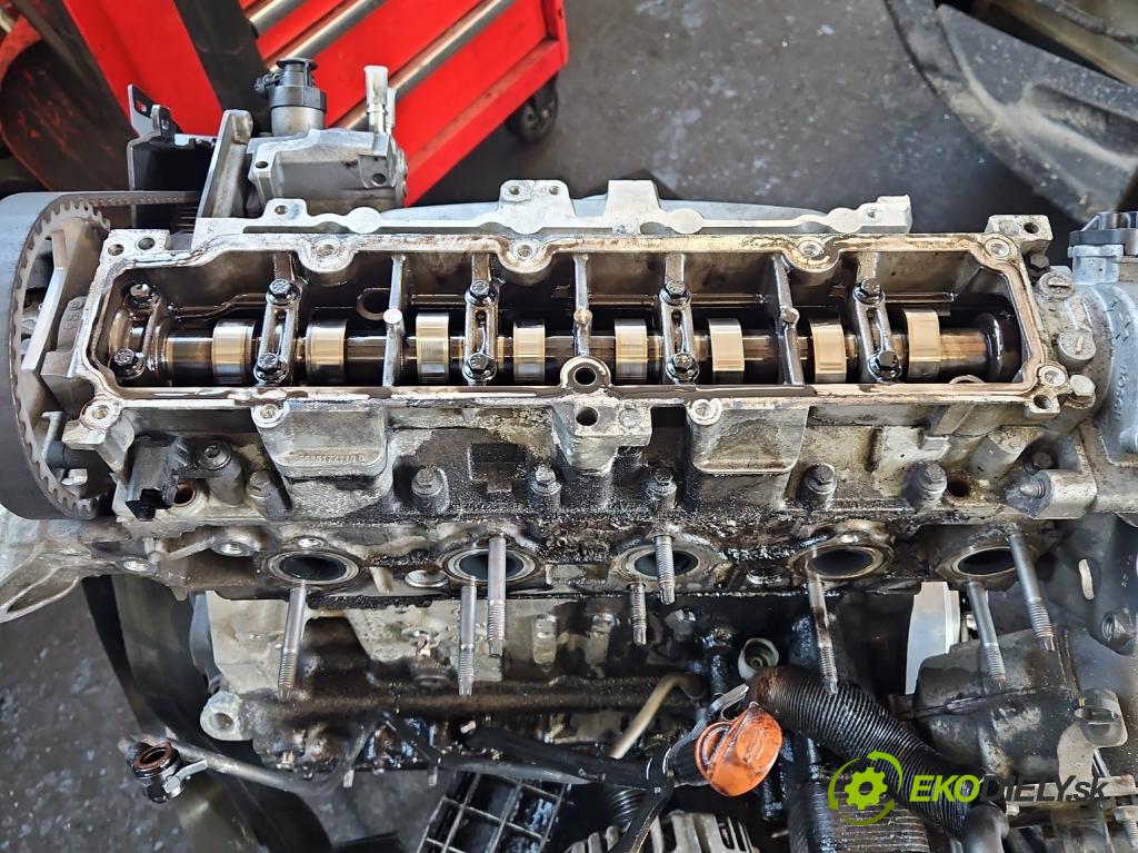 Peugeot 308 II 2013-2021 1.6 hdi 120 HP manual 88 kW 1560 cm3 5- motor diesla BH01