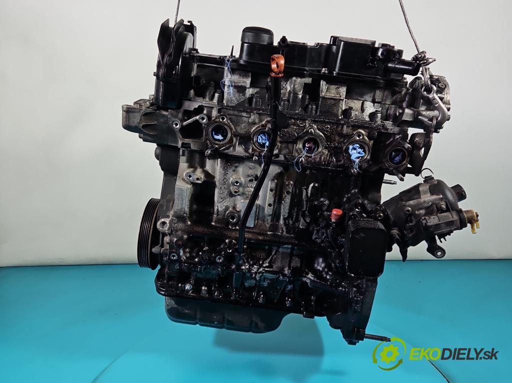 Peugeot 308 II 2013-2021 1.6 hdi 120 HP manual 88 kW 1560 cm3 5- motor diesla BH01