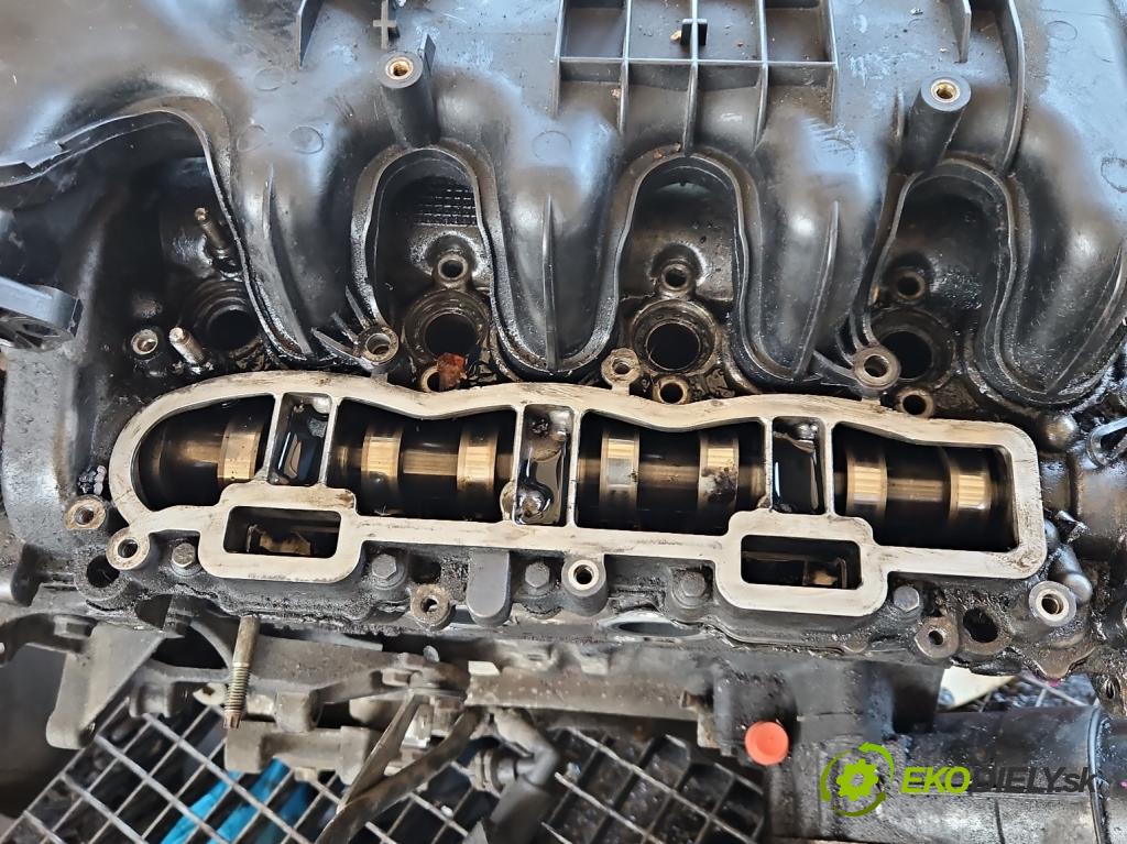 Citroen C4 I 2004-2011 1.6 hdi 90 HP manual 66.2 kW 1560 cm3 5- motor diesla 9HX