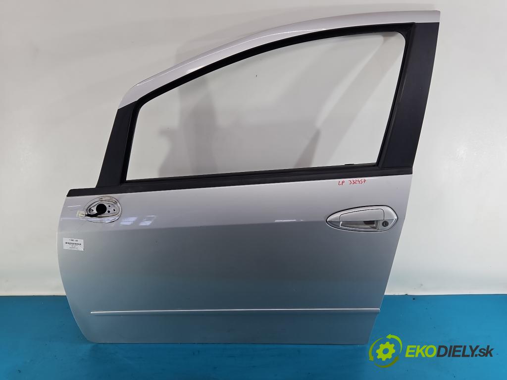 Fiat Linea 1.4 8V 77 hp manual 57 kW 1368 cm3 4- dveře přední levé  (Klika dveří ostatní)