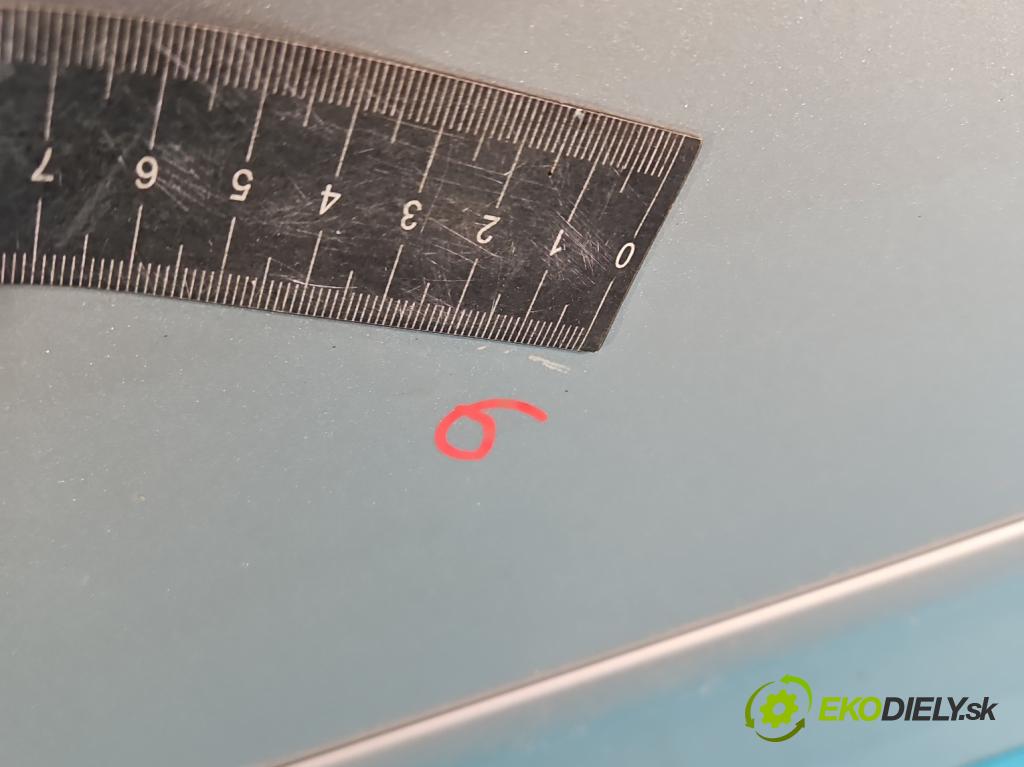 Fiat Linea 1.4 8V 77 HP manual 57 kW 1368 cm3 4- dvere predné ľavé (Kľučka dverí ostatné)